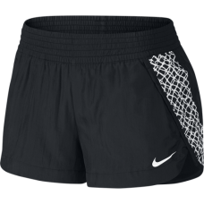 Шорты женские Nike 726300-010 Franchise Printed